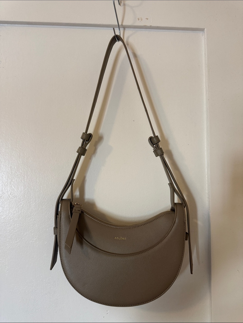 Polene Shoulder Bag